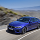 Illustration for article titled The 2018 BMW M5 Is AWD And RWD And The Quickest M Car Everem/em